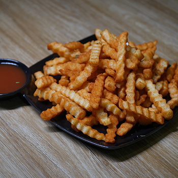 Peri Peri Fries